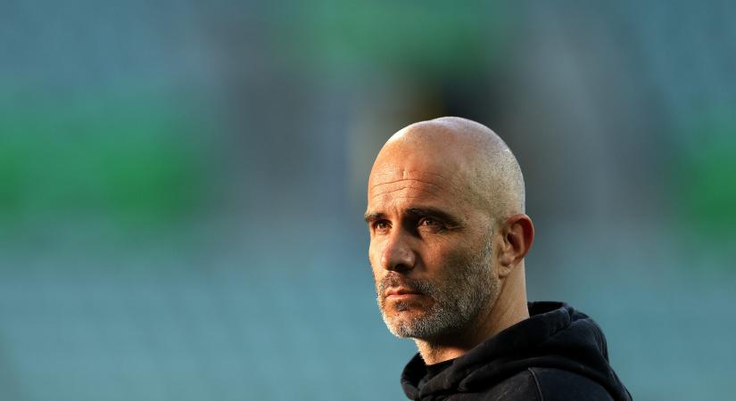 Formabontó alapozásra készül a Chelsea és Maresca