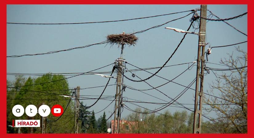 Az E.ON átadta a várpalotai állomását – a hadiiparnak is energiát ad