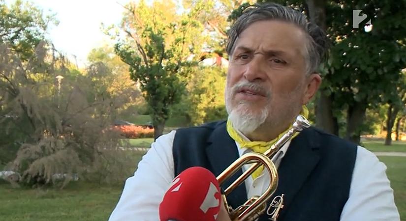 Lagzi Lajcsinak félmillióba fájt egy 20 perces parkolás