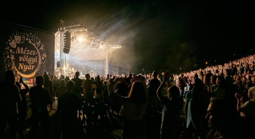 Színház a csillagok alatt, rozémaraton és templomos titkok – programok, amelyekkel feldobhatod a nyarat