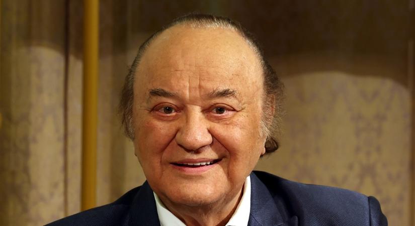 Korda György tanú lesz, közeleg a nagy esemény!