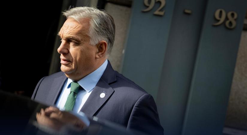 Orbán Viktor: Béke akkor lesz, amikor győzünk