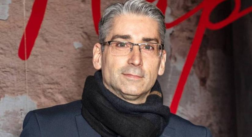 Ő Azurák Csaba gyönyörű felesége 21 éve: azt hitte, a szép Grétinél esélye se lesz