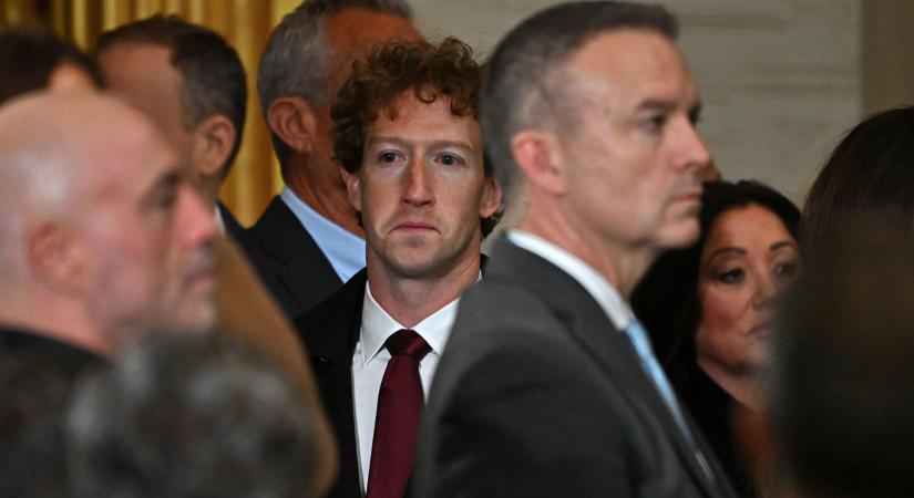Rég volt ennyire gyűlölködő hely a Facebook
