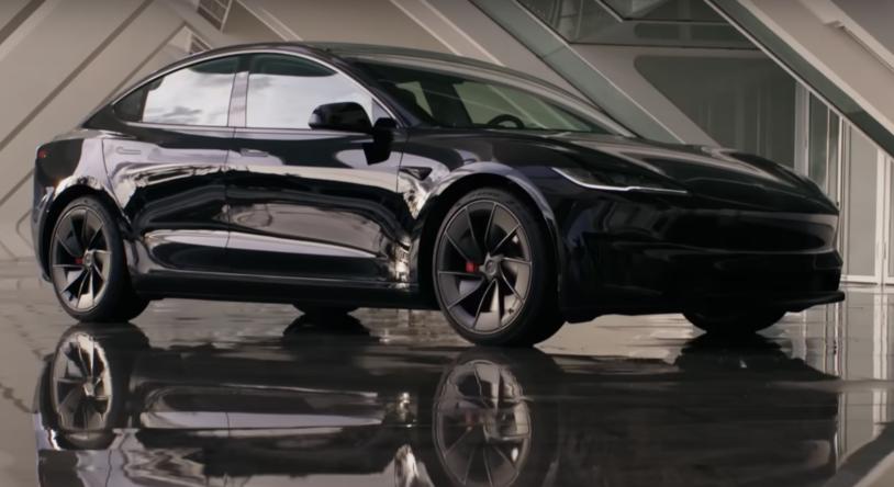 Megtört a Tesla varázsa: világszerte zuhan a márka vonzereje