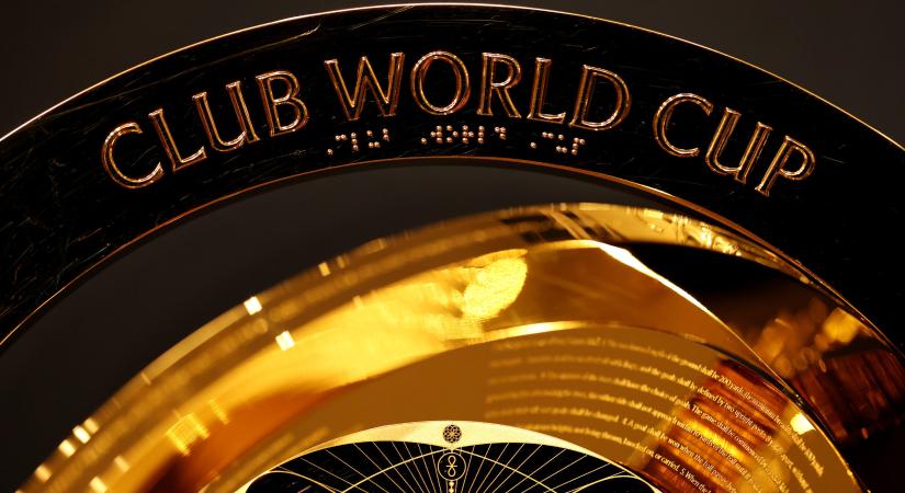 Ki nem találná, a szuperkompjúter szerint melyik csapat nyeri a klub-vb-t!