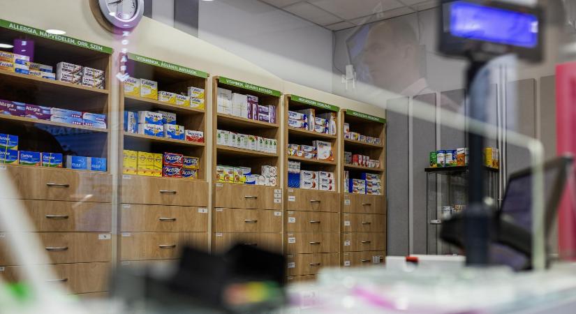 Két tucat recept nélküli gyógyszer kap ársapkát a gyártóktól, a patikák áraiban ez nem biztos, hogy meglátszik majd