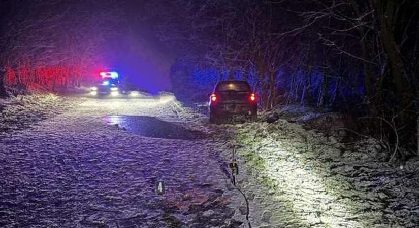 Tragédiába torkollott a móka: belehalt egy fiatal az autós mutatványba
