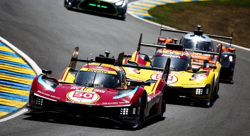 A 2025-ös Le Mans-i 24 órás verseny legnagyobb kérdései