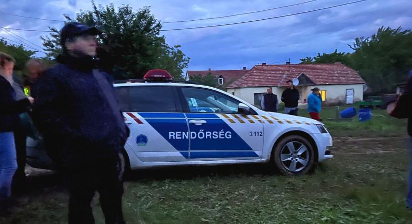 Hová tűnhetett Adél? Nagy erőkkel keresik a 7 éves baranyai kislányt