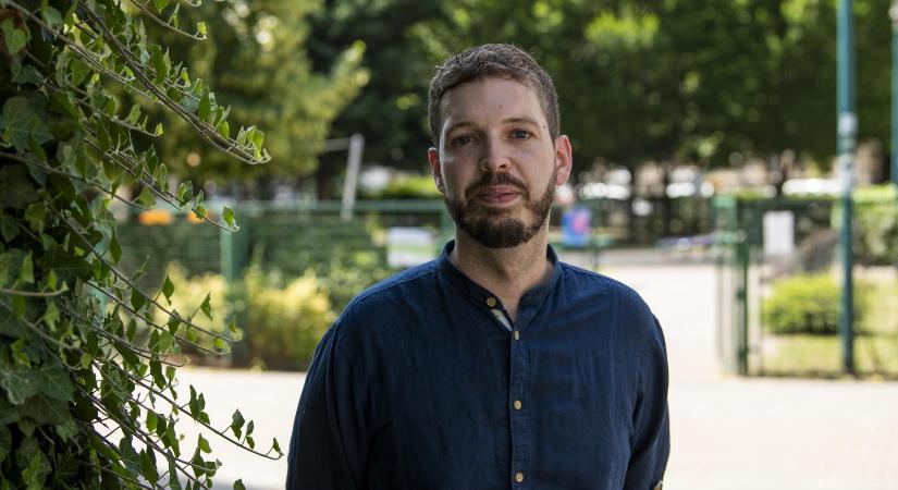 Szalóki Viktor: Nehéz 11 hónap áll előttünk, a hatalom mindent meg fog tenni, hogy tovább hergelhesse az embereket