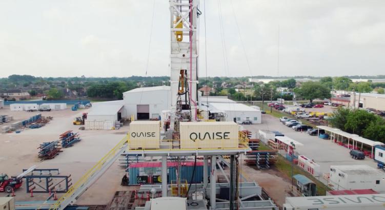Geotermikus energia a pokol kapujából – a Föld mélyét célozza egy amerikai cég
