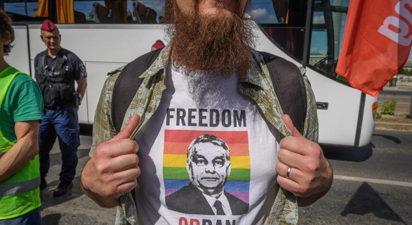 Trump, Putiyn vagy Orbán, a független intézmények elleni hadjárat mögött ugyanaz van