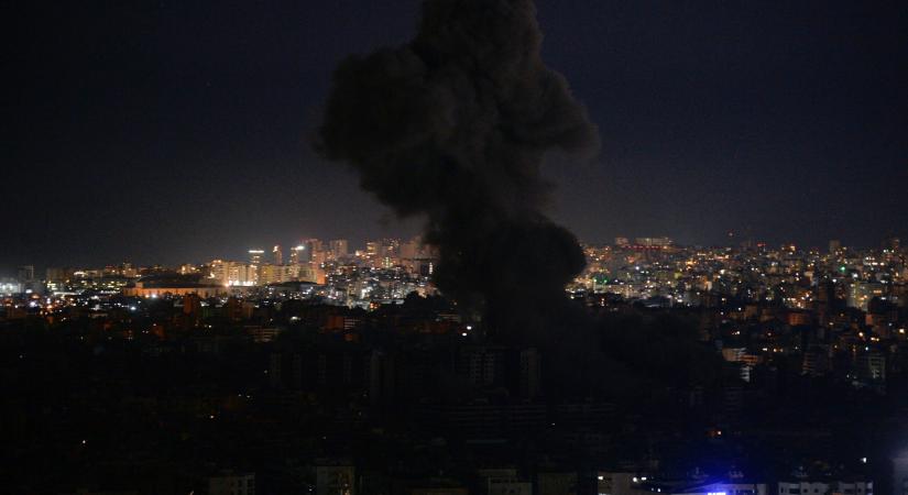 Rendkívüli hír: Izrael megtámadta Iránt, szükségállapotot hirdettek