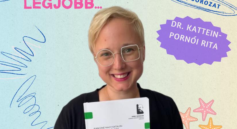 Kapcsolódva tanítani – tanítva kapcsolódni – interjú