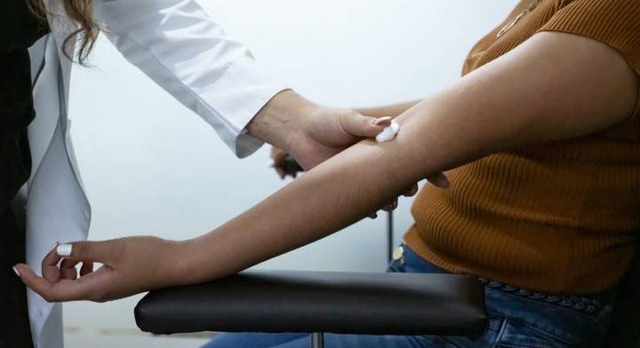 5 étel, ami azonnal segít vérvétel után