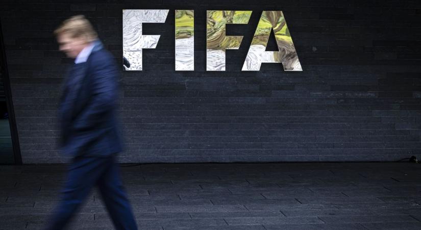 A FIFA öngólt lőtt a klubvilágbajnokság érdekében