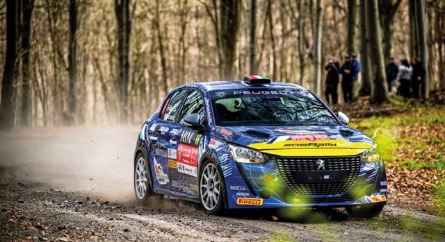 Pénteken kezdődik a Mecsek Rallye – Baranya szerte lezárások várhatók