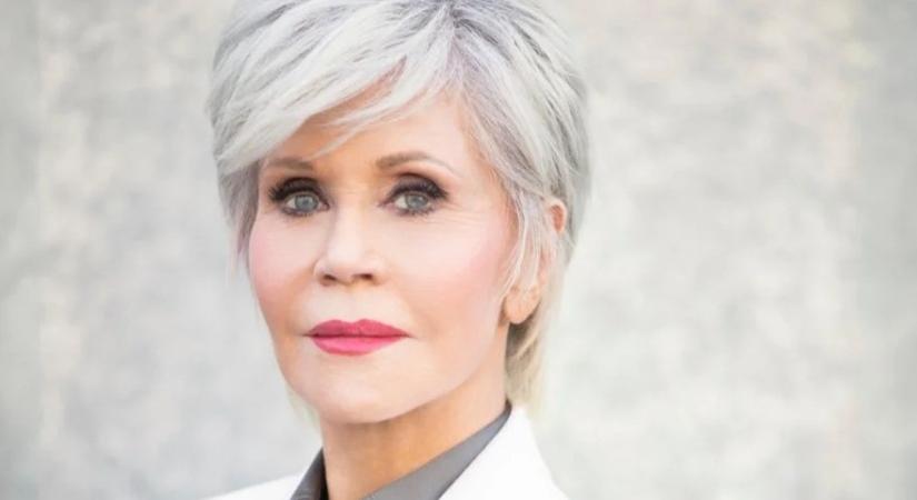 Jane Fonda kitálalt: szexre kényszerítették a Macskák című filmjének a forgatásán