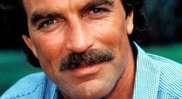 Tom Selleck lánya felnőtt és vadítóan néz ki: Friss fotókon a 36 éves Hannah