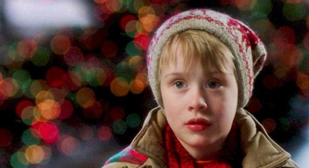 Kiderült, miért nem nézi meg Macaulay Culkin a Reszkessetek, betörők!-et