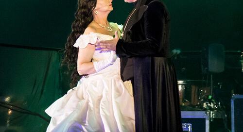 Sisi, Rudolf és egy belső szabadságharc tragédiája - katartikus Elisabeth musical koncertshow volt az Arénában, az eredeti szereplőkkel