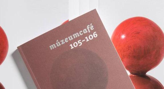 PLASZTIK - A műanyaggal foglalkozik a MúzeumCafé dupla száma