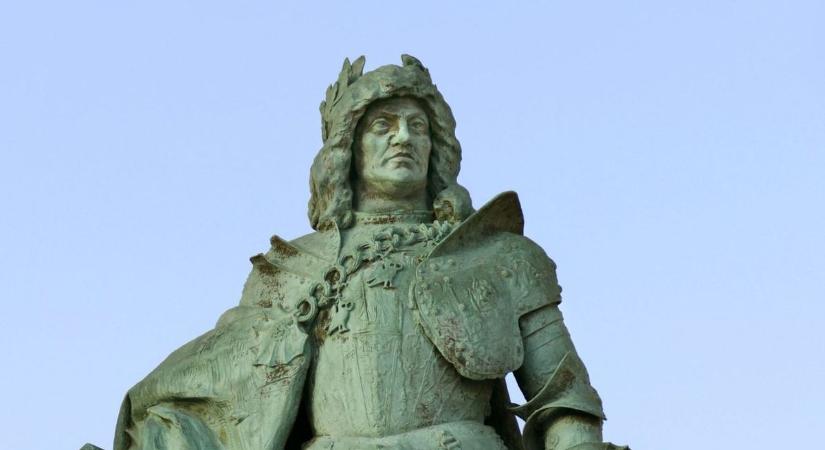 Történelmi szenzáció: előkerült Mátyás király elveszettnek hitt levele