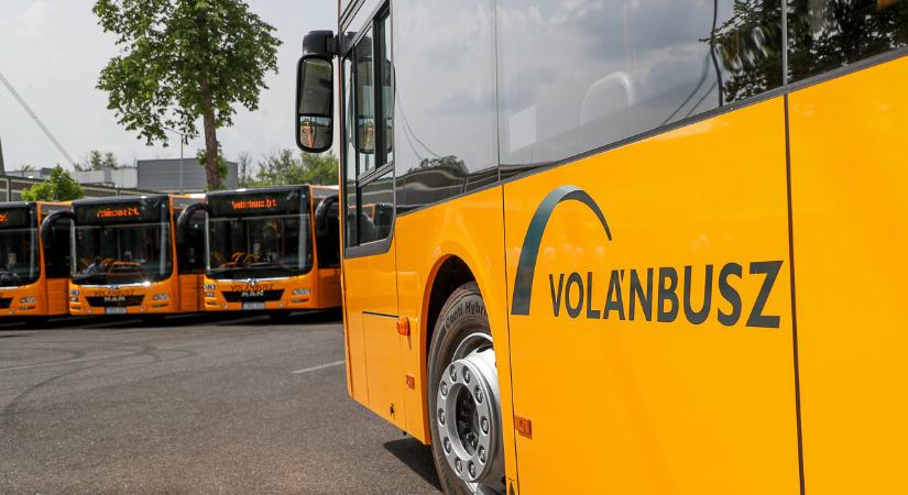 Változik a buszközlekedés a szombati koncert miatt