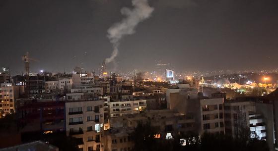 Irán dróntámadással torolná meg az izraeli légicsapásokat
