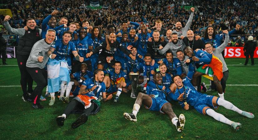 Továbbáll a Chelsea 45 millió eurós csillaga, meglepő, hová igazol