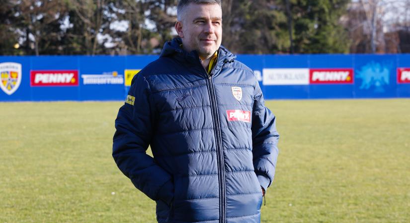 Lengyelországban folytatja a román válogatott és a CFR korábbi edzője