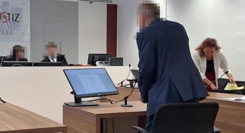 A burgenlandi nő állította, gyerekkorában 10 éven át szexuálisan bántalmazta a magyar férfi - Felmentették