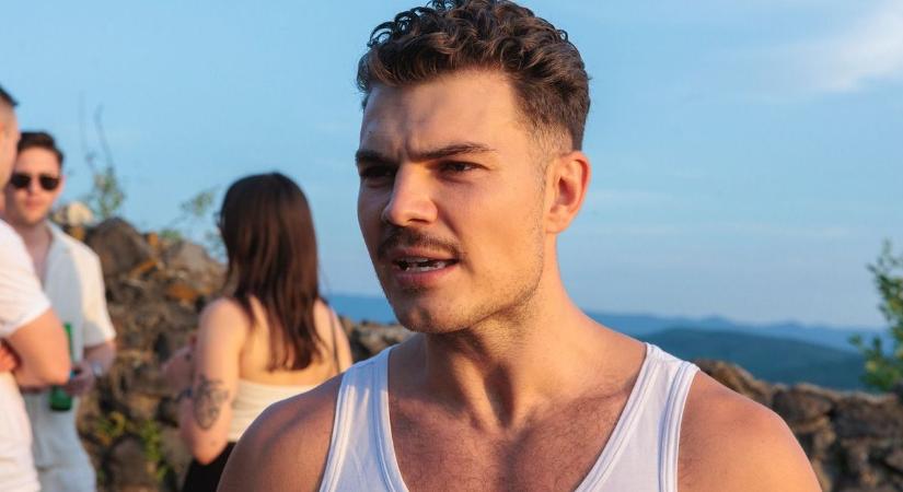 Bajban az új projekt? Pumped Gabo váratlan posztja hatalmas aggodalmat váltott ki
