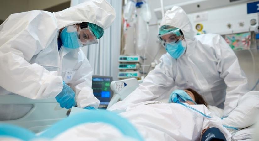 Hiába van nyár, itt az új covid-variáns, ami iszonyú fájdalommal jár