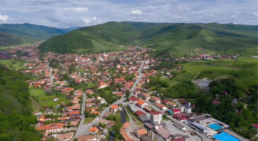 Nagy bajban a parajdiak, elúszott a mentőakció