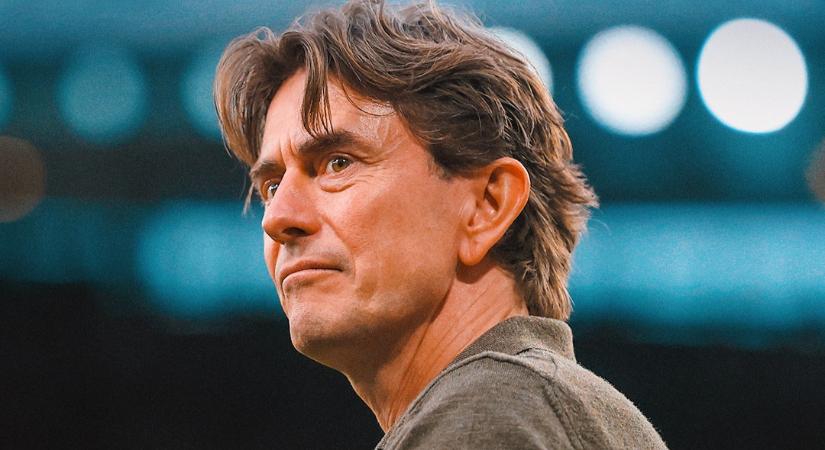 A második legdrágább menedzser lett PL-ben a Tottenham trénere