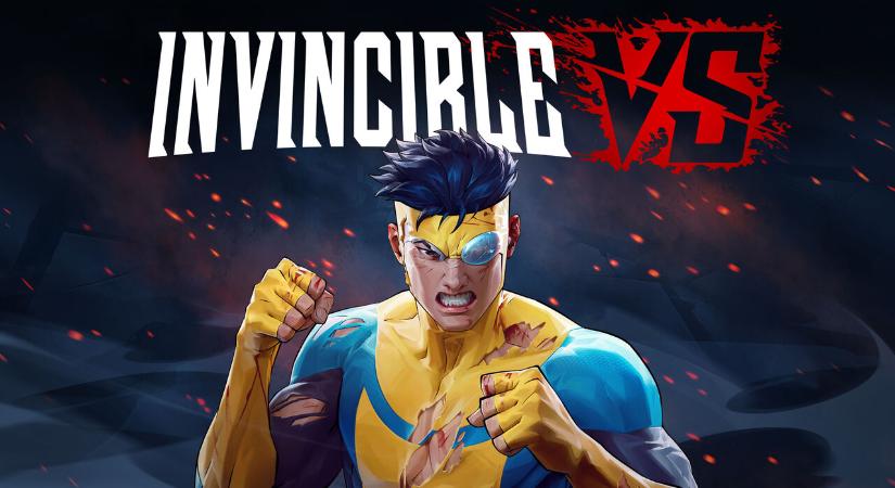 Vérgőzös szuperhős bunyó a képernyőn, nem hétköznapi verekedős játék lesz az Invincible VS