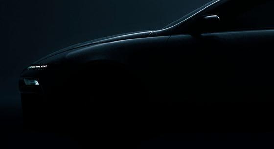 Íme a Hyundai 650 lóerős legújabb elektromos sportszedánja