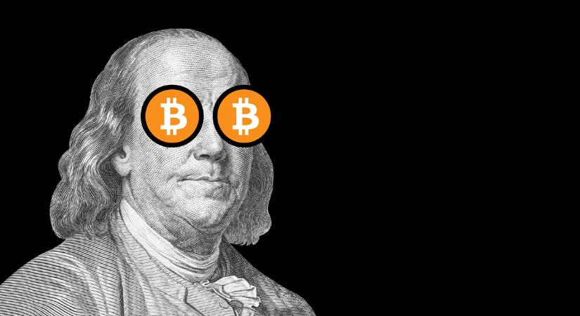 Aranyláz helyett Bitcoinláz: Bitcoin-tartalékolási mozgalom indult