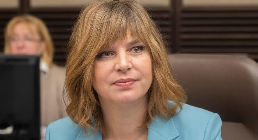 Remišová: Kaliňák „megengedte” a Smer képviselőinek, hogy a büntetését megszavazzák - Interjú
