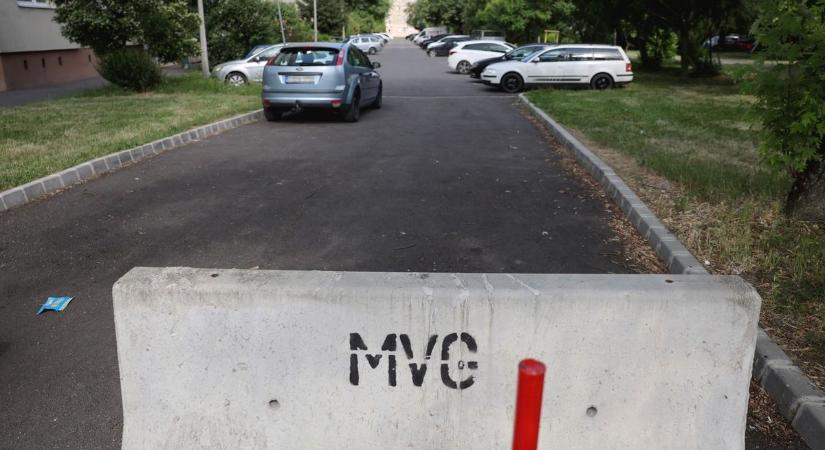 Útfelújítási őrület Miskolcon – sok helyen csak lépésben haladhatsz!