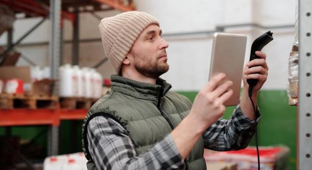 Beköszöntött a digitális korszak az ipari és logisztikai területen is!
