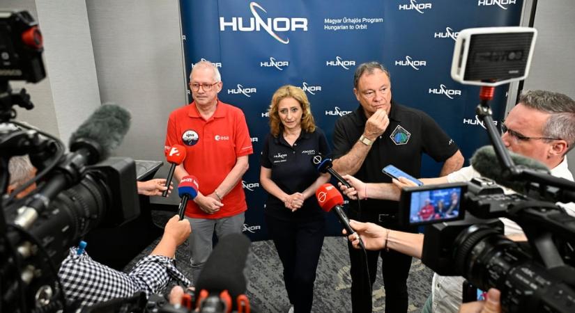 Elárulták, hogy viseli Kapu Tibor a fellövés többszöri elhalasztását
