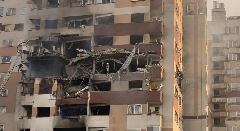 Rémülten figyeli a részvénypiac az izraeli-iráni összecsapásokat, drágul az olaj