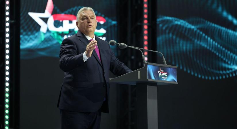 Orbán Viktor bejelentette: már csak 8 nap van hátra