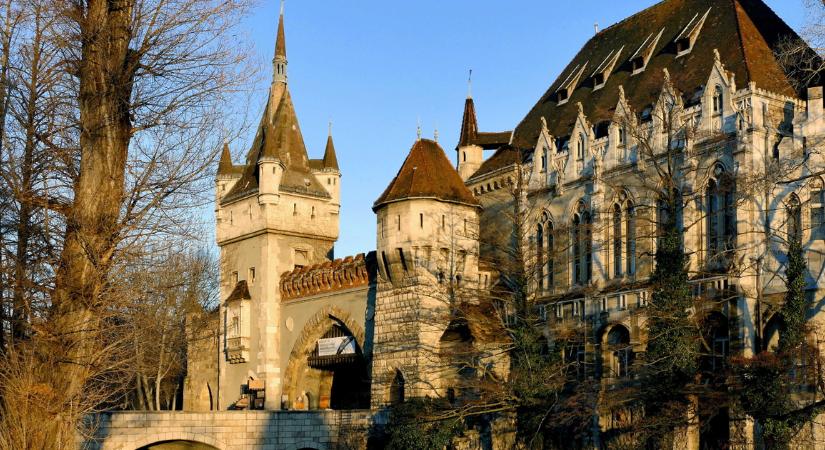 Költözik a Mezőgazdasági Múzeum a Vajdahunyad várából, a Trianon Múzeum pályázik a helyére