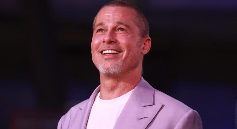 Brad Pitt végre kitárulkozott: őszintén bevallotta, milyen hibát követett el a válása során