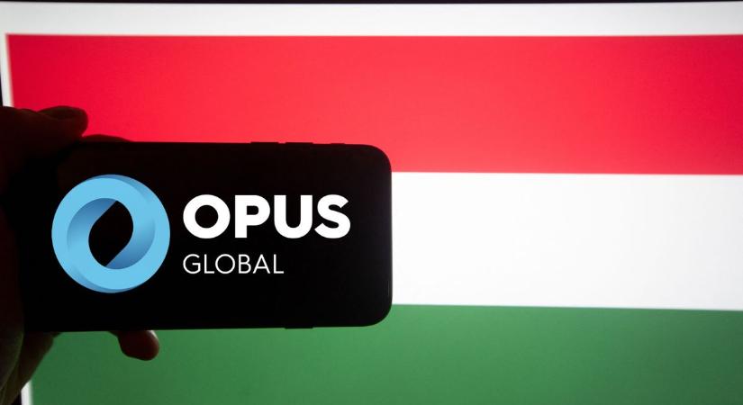 Megfogta a költségeket az Opus Global, ki is lőtt a nyeresége