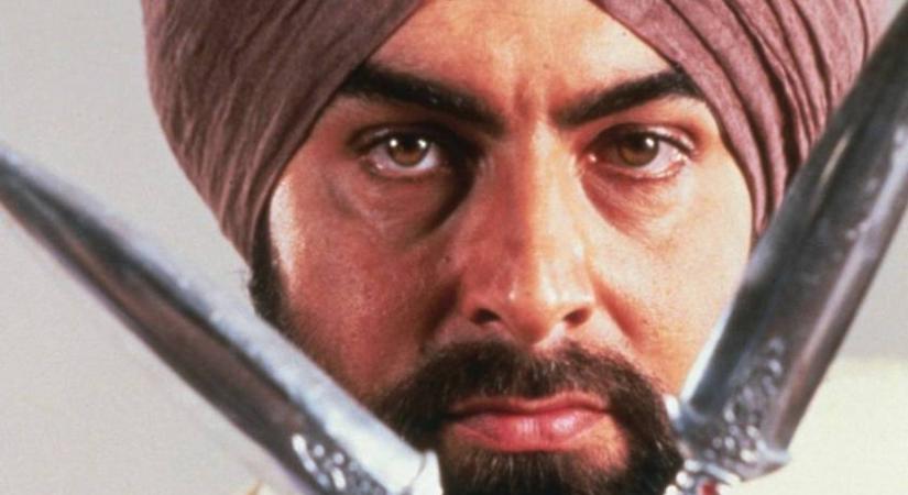 Ő a Sandokan szívtiprójának 30 évvel fiatalabb felesége: Kabir Bedi imádja Parveent